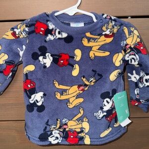 Mickey set